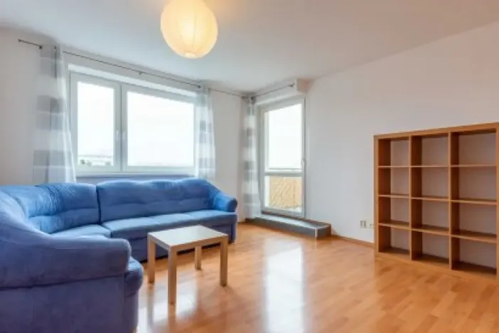Pronájem bytu 2+kk, Praha - Prosek, Kytlická, 56 m2