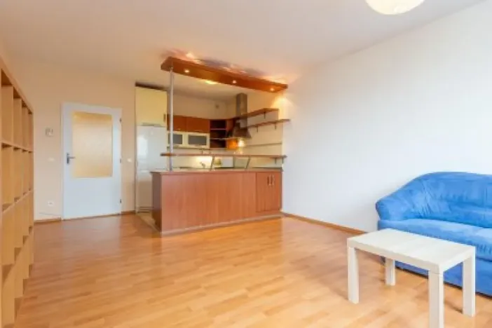 Pronájem bytu 2+kk, Praha - Prosek, Kytlická, 56 m2