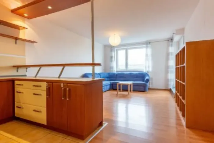Pronájem bytu 2+kk, Praha - Prosek, Kytlická, 56 m2