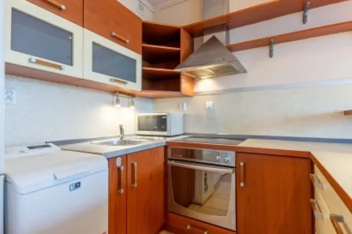 Pronájem bytu 2+kk, Praha - Prosek, Kytlická, 56 m2