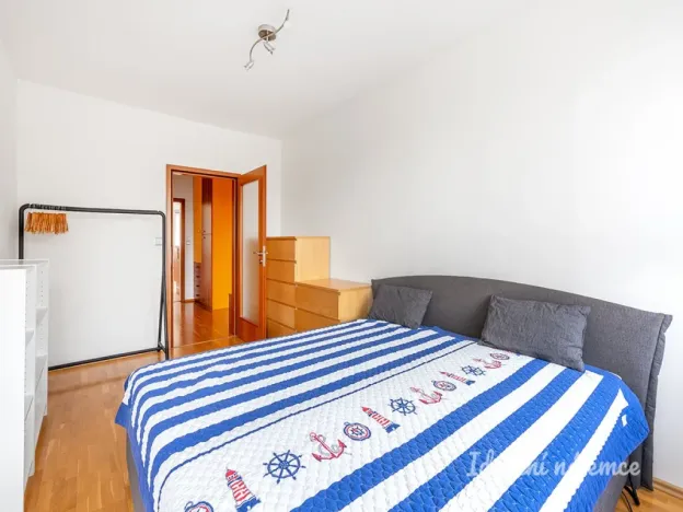 Pronájem bytu 4+kk, Praha - Kbely, Semilská, 112 m2