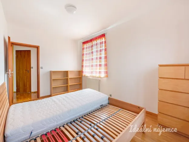 Pronájem bytu 4+kk, Praha - Kbely, Semilská, 112 m2