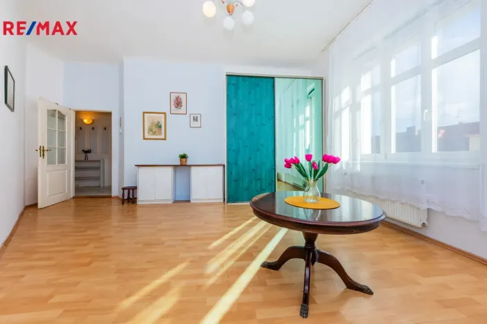 Prodej bytu 2+1, Praha - Nusle, 5. května, 58 m2