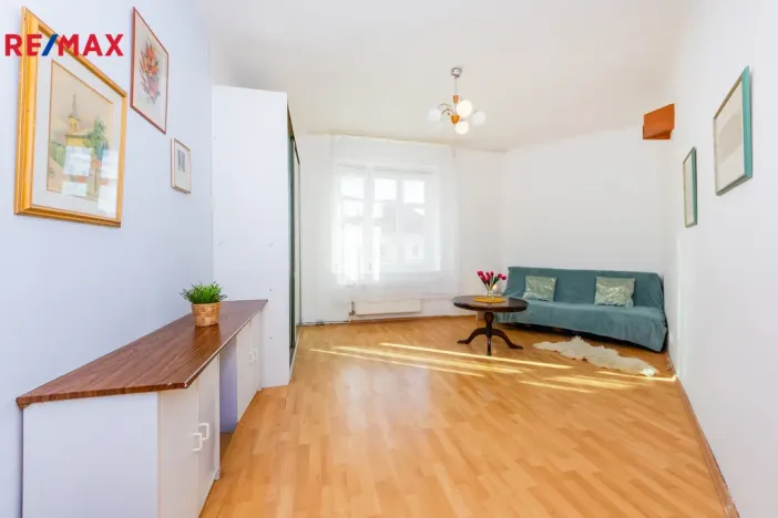 Prodej bytu 2+1, Praha - Nusle, 5. května, 58 m2