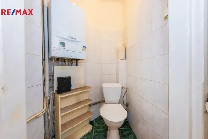 Prodej bytu 2+1, Praha - Nusle, 5. května, 58 m2