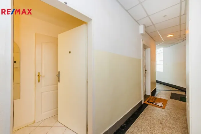 Prodej bytu 2+1, Praha - Nusle, 5. května, 58 m2