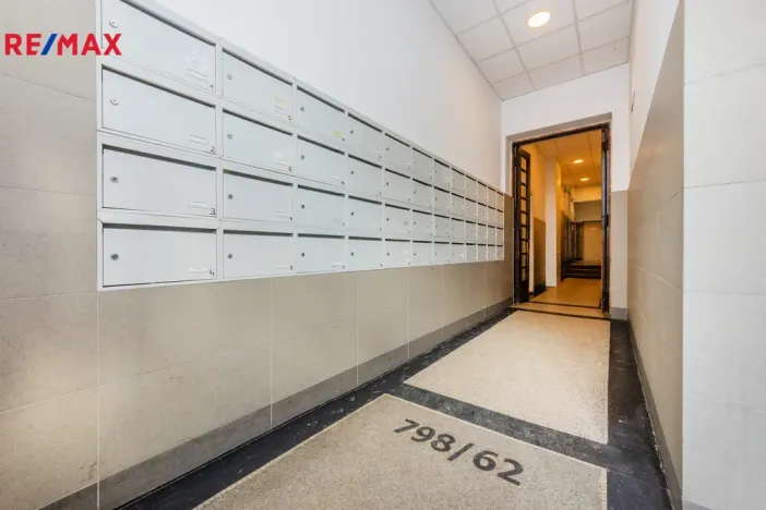 Prodej bytu 2+1, Praha - Nusle, 5. května, 58 m2