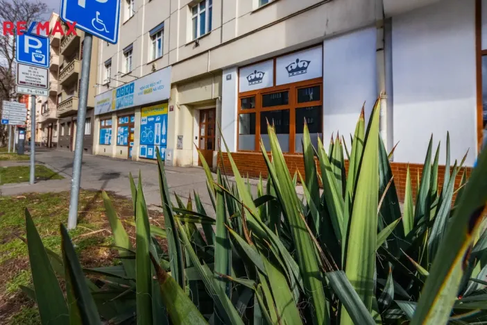 Prodej bytu 2+1, Praha - Nusle, 5. května, 58 m2