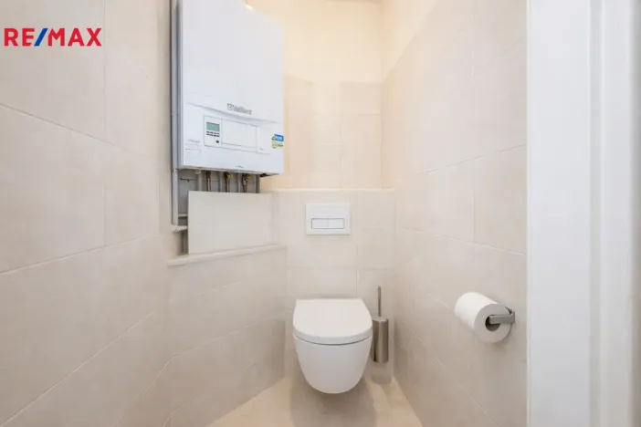 Prodej bytu 2+1, Praha - Nusle, 5. května, 58 m2