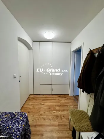 Pronájem bytu 2+1, Varnsdorf, Poštovní, 90 m2