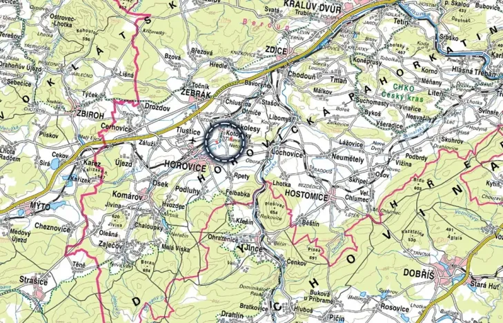 Prodej podílu pole, Kotopeky, 4606 m2