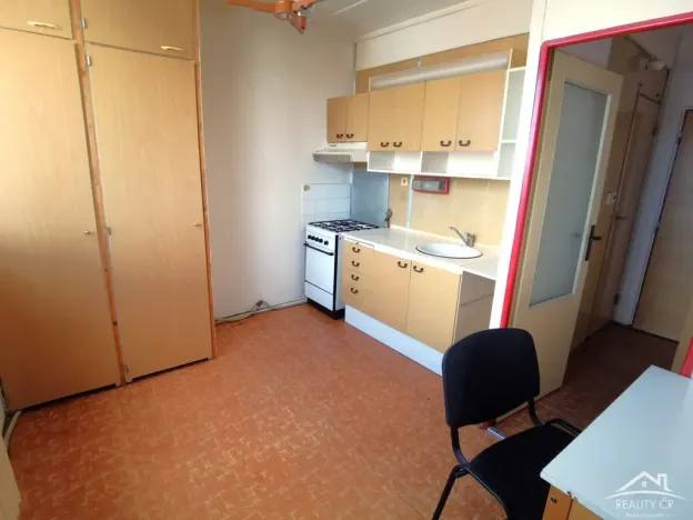 Prodej bytu 1+1, Jihlava, Jarní, 33 m2