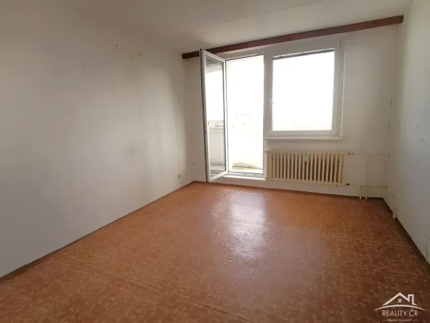 Prodej bytu 1+1, Jihlava, Jarní, 33 m2