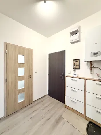 Pronájem bytu 3+kk, Liberec - Liberec XXV-Vesec, U Statku, 59 m2