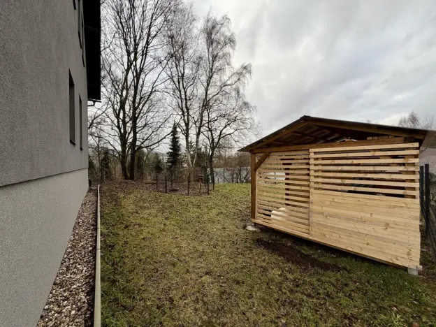 Pronájem bytu 3+kk, Liberec - Liberec XXV-Vesec, U Statku, 59 m2