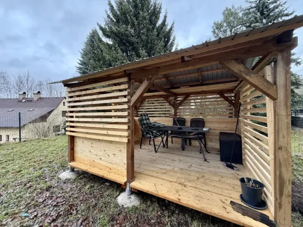 Pronájem bytu 3+kk, Liberec - Liberec XXV-Vesec, U Statku, 59 m2