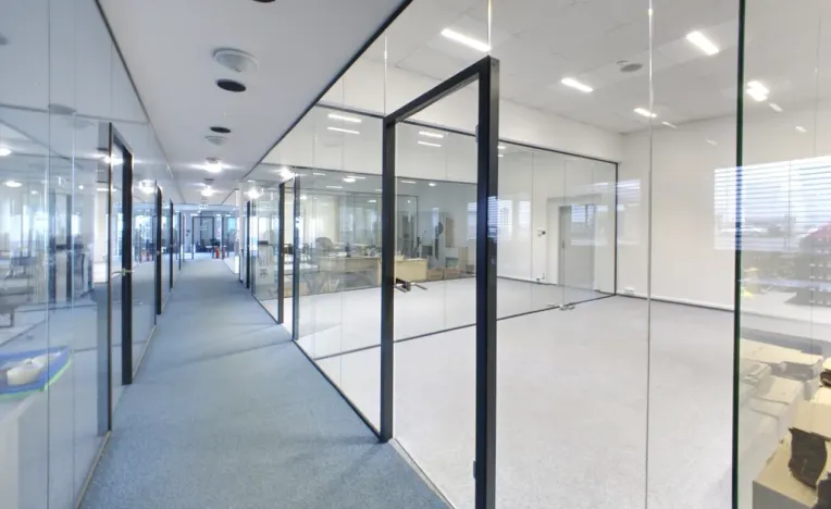 Pronájem kanceláře, Plzeň - Litice, Klatovská, 20 m2