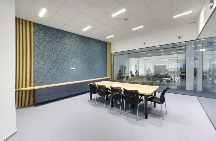 Pronájem kanceláře, Plzeň - Litice, Klatovská, 20 m2