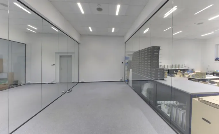 Pronájem kanceláře, Plzeň - Litice, Klatovská, 20 m2