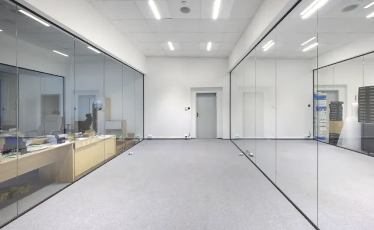 Pronájem kanceláře, Plzeň - Litice, Klatovská, 20 m2