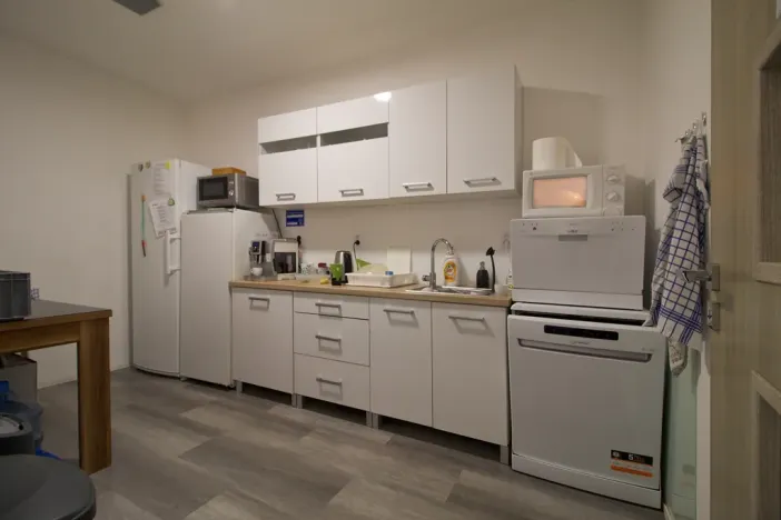 Pronájem kanceláře, Plzeň - Litice, Klatovská, 20 m2