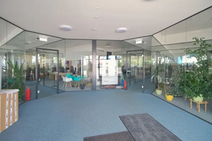 Pronájem kanceláře, Plzeň - Litice, Klatovská, 20 m2