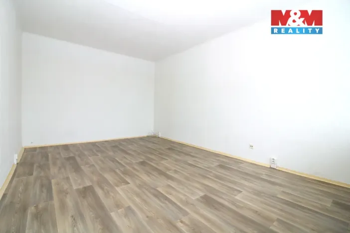 Pronájem bytu 1+1, Varnsdorf, Hrnčířská, 41 m2