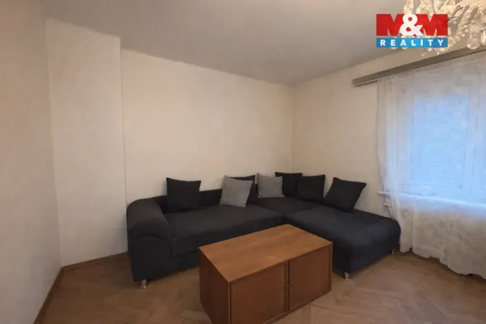 Prodej rodinného domu, Brno - Židenice, Skorkovského, 110 m2