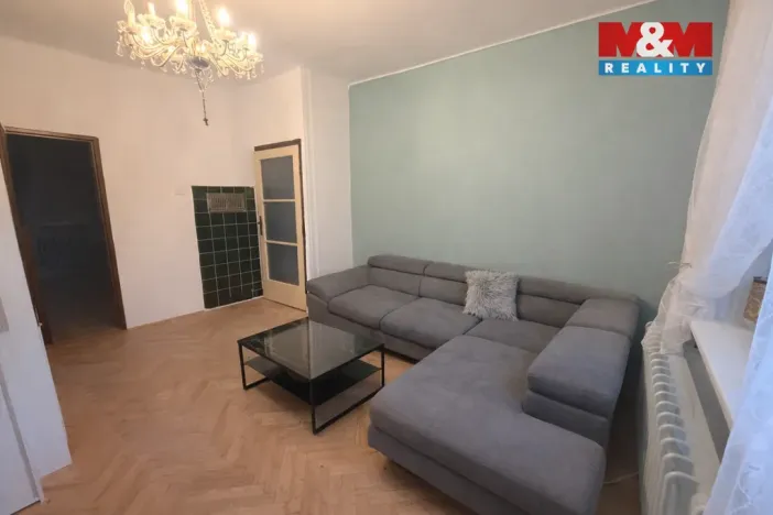 Prodej rodinného domu, Brno - Židenice, Skorkovského, 110 m2