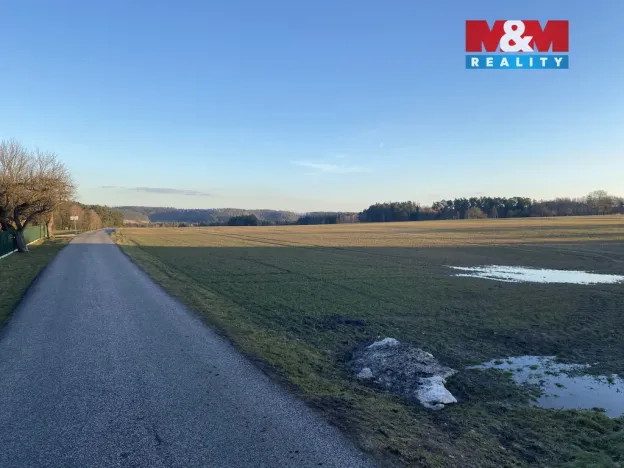 Prodej pozemku pro bydlení, Bílá, 1000 m2