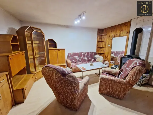 Prodej rodinného domu, Kladno - Kročehlavy, 77 m2