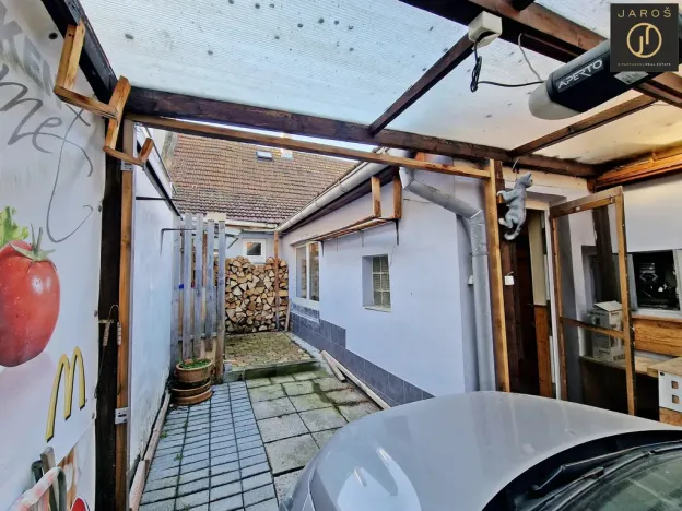 Prodej rodinného domu, Kladno - Kročehlavy, 77 m2