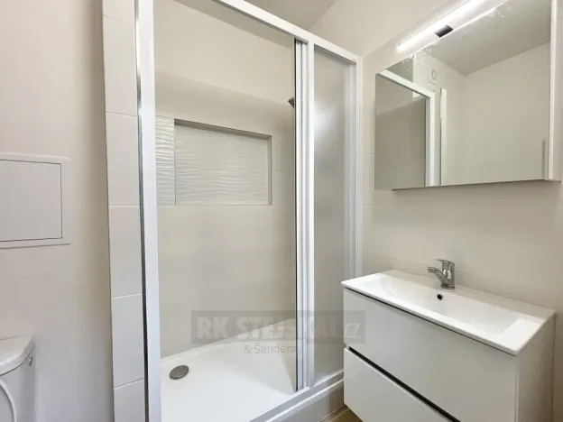 Pronájem bytu 2+kk, České Budějovice - České Budějovice 2, N. Frýda, 42 m2