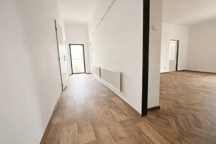 Pronájem bytu 1+1, Praha - Žižkov, U kněžské louky, 70 m2