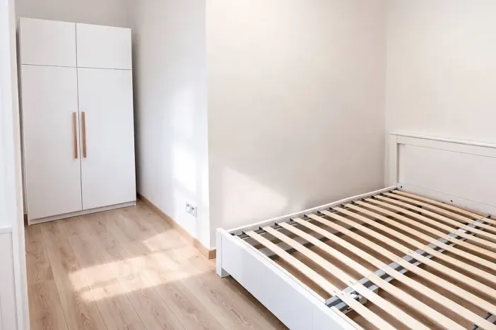 Pronájem bytu 2+kk, Praha - Hlubočepy, Hermanové, 42 m2