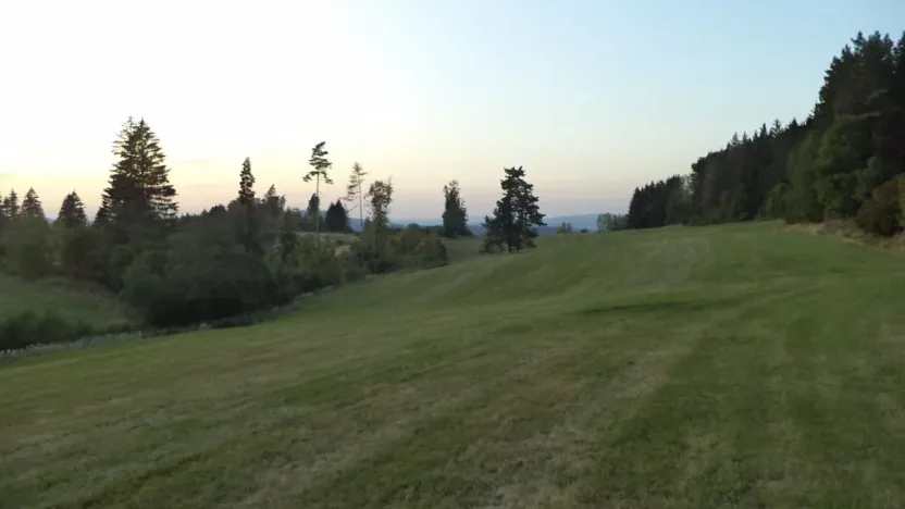 Prodej pole, Čistá u Horek, 14711 m2