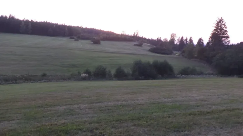 Prodej pole, Čistá u Horek, 14711 m2