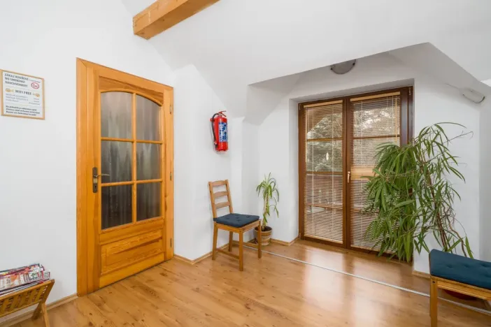 Prodej ubytování, Nový Bor - Janov, 200 m2