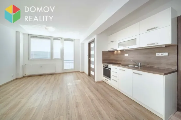 Pronájem bytu 2+kk, Beroun - Beroun-Centrum, Na Klášteře, 45 m2