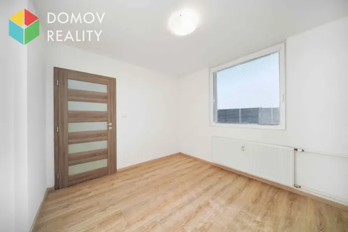 Pronájem bytu 2+kk, Beroun - Beroun-Centrum, Na Klášteře, 45 m2