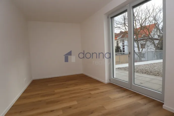 Pronájem bytu 3+kk, Praha, Bělohorská, 87 m2
