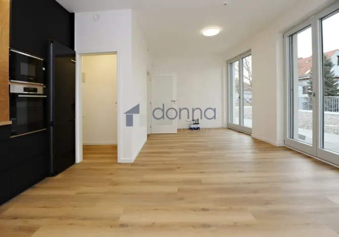 Pronájem bytu 3+kk, Praha, Bělohorská, 87 m2