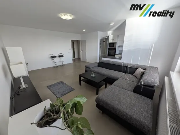 Pronájem bytu 3+kk, Lysá nad Labem, Poděbradova, 73 m2