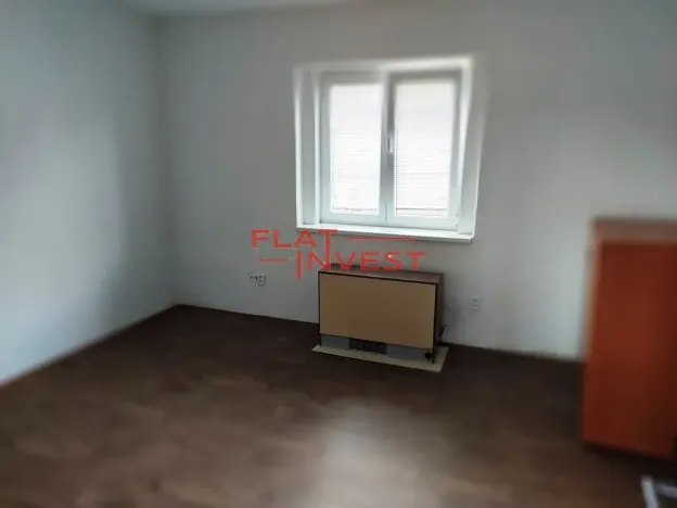 Prodej bytu 1+1, Krásná Lípa, Frindova, 30 m2