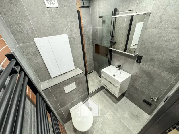 Pronájem bytu 1+1, Děčín - Děčín IX-Bynov, Teplická, 35 m2