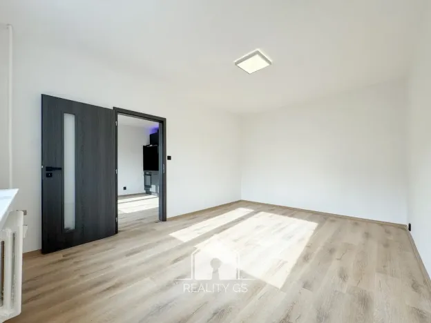 Pronájem bytu 1+1, Děčín - Děčín IX-Bynov, Teplická, 35 m2