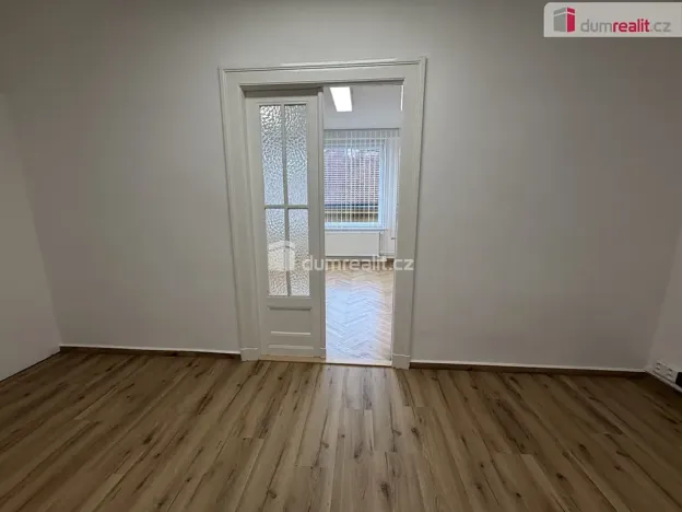 Pronájem kanceláře, Praha - Nové Město, Vodičkova, 35 m2