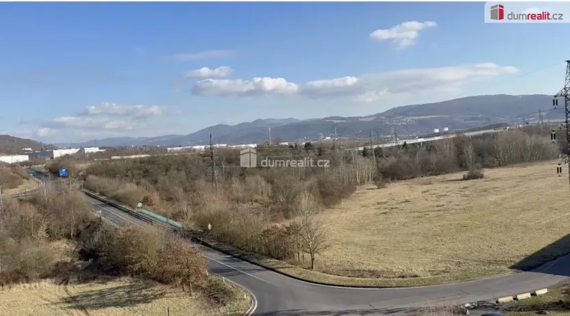 Pronájem bytu 1+1, Chlumec - Hrbovice, Hrbovická, 37 m2