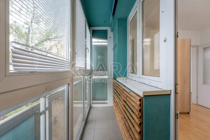 Pronájem bytu 2+1, Brno - Staré Brno, Křídlovická, 52 m2