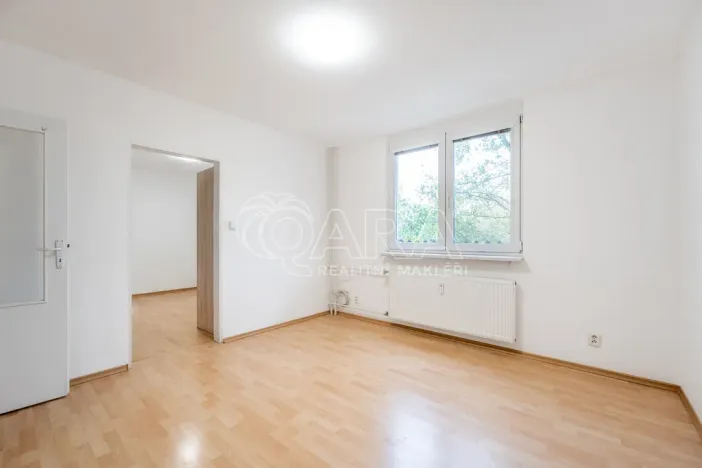 Pronájem bytu 2+1, Brno - Staré Brno, Křídlovická, 52 m2